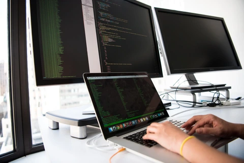 Backup & Disaster Recovery voor Bedrijven