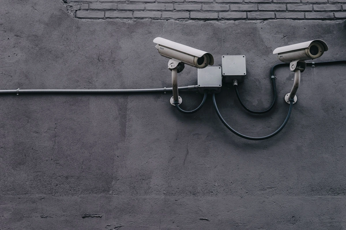 Professionele Camerabewaking voor Bedrijven