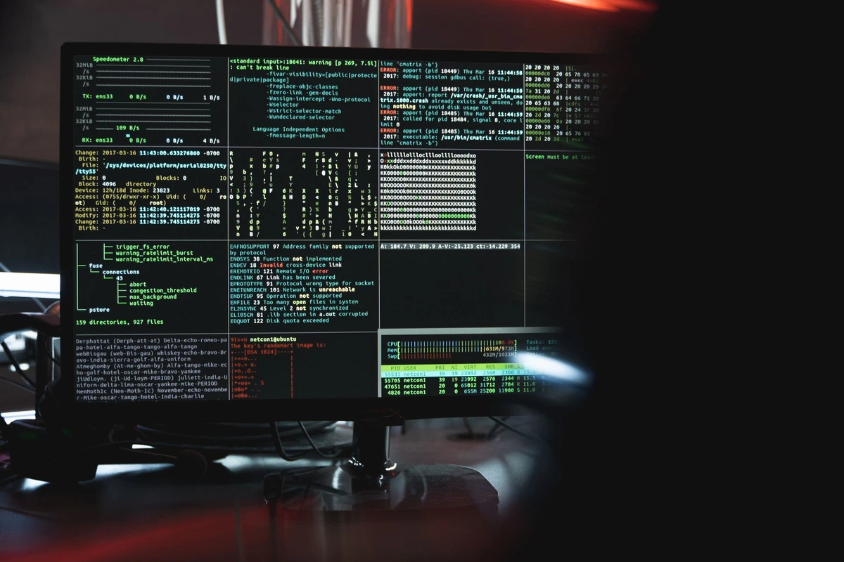 Cybersecurity & Firewall voor Bedrijven