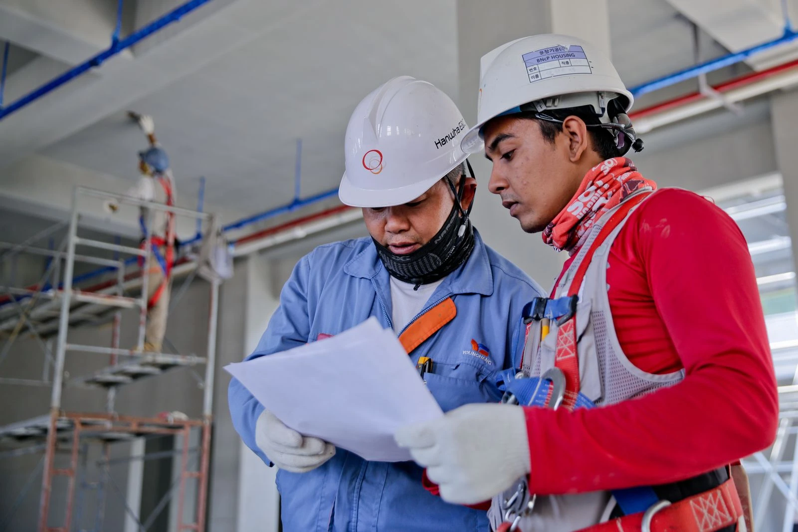 IT-oplossingen voor de sector Bouw & aannemers