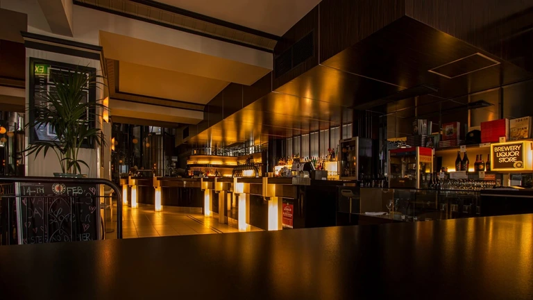 IT-oplossingen voor de sector Horeca & hospitality
