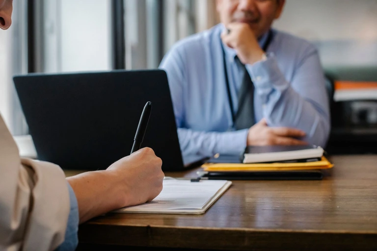 IT-oplossingen voor de sector Advocaten & vrije beroepen