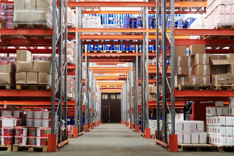 IT-oplossingen voor de sector Transport & logistiek