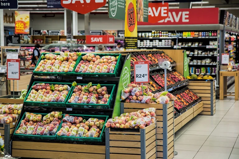 IT-oplossingen voor de sector Retail & winkels